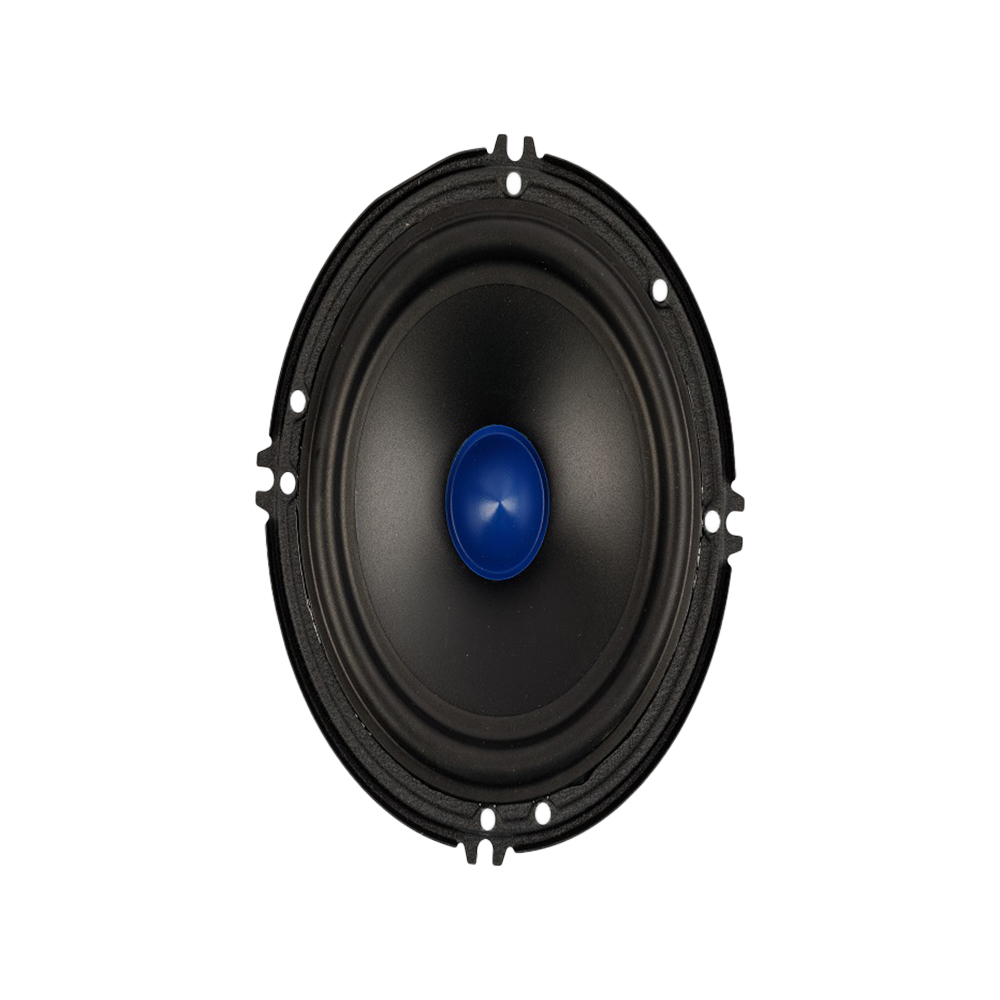 6.5 inch car audio Speaker 4Ω 40W midrange