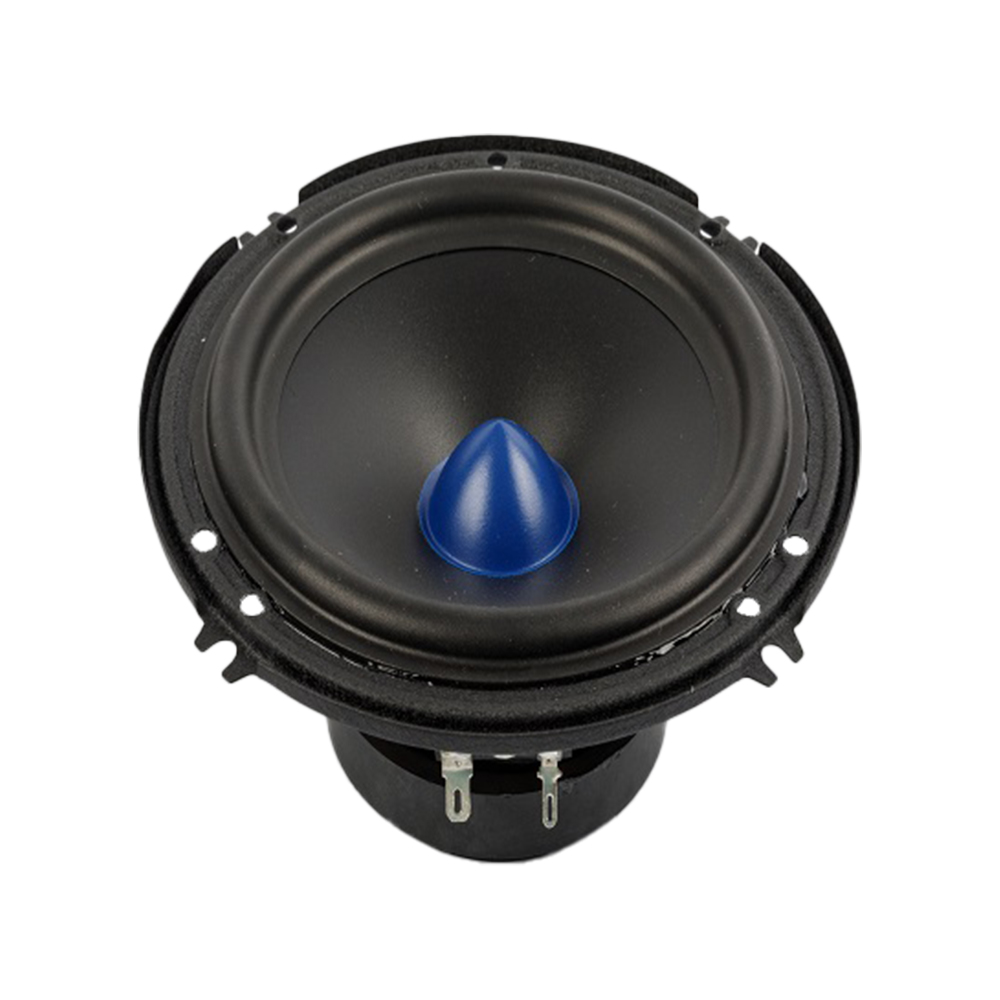 6.5 inch car audio Speaker 4Ω 40W midrange