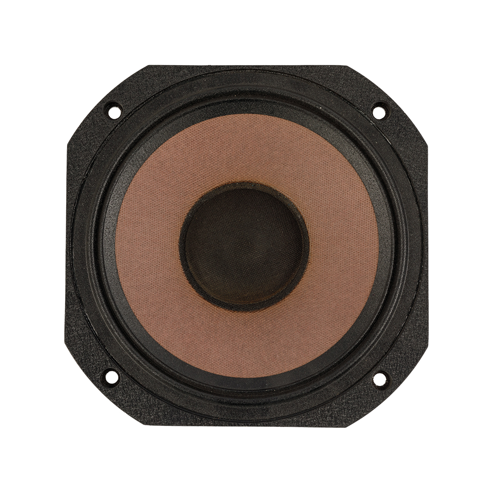 5 inch car audio Speaker 4Ω 30W midrange