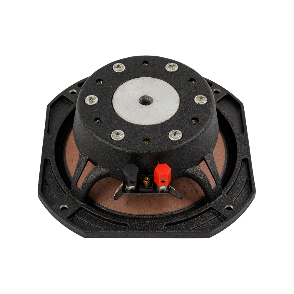 5 inch car audio Speaker 4Ω 30W midrange