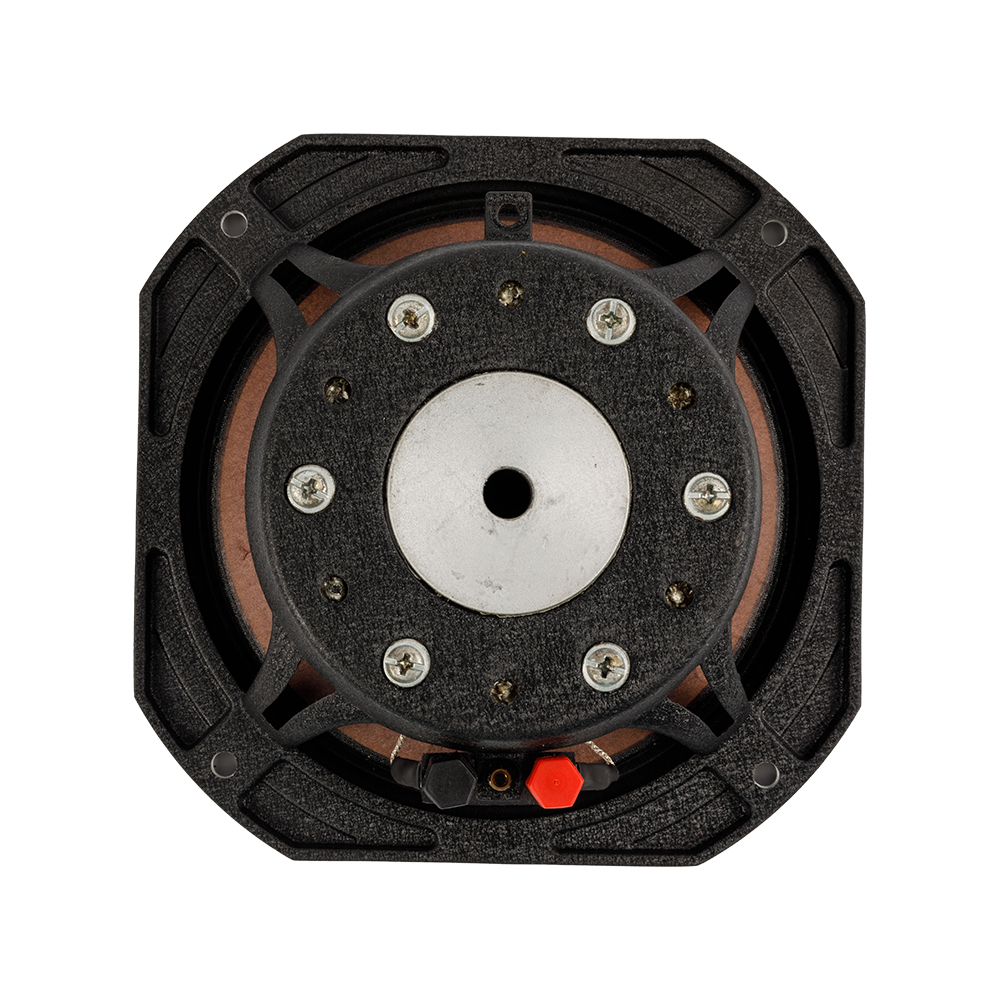 5 inch car audio Speaker 4Ω 30W midrange