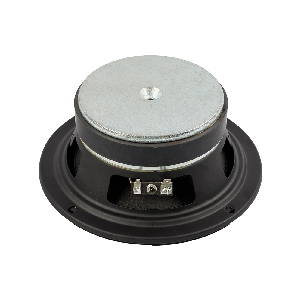 6.5 inch car audio Speaker 4Ω 50W midrange