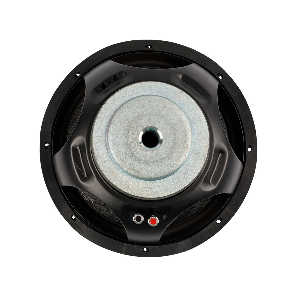 12 inch car audio Speaker 4Ω RMS 500W subwoofer