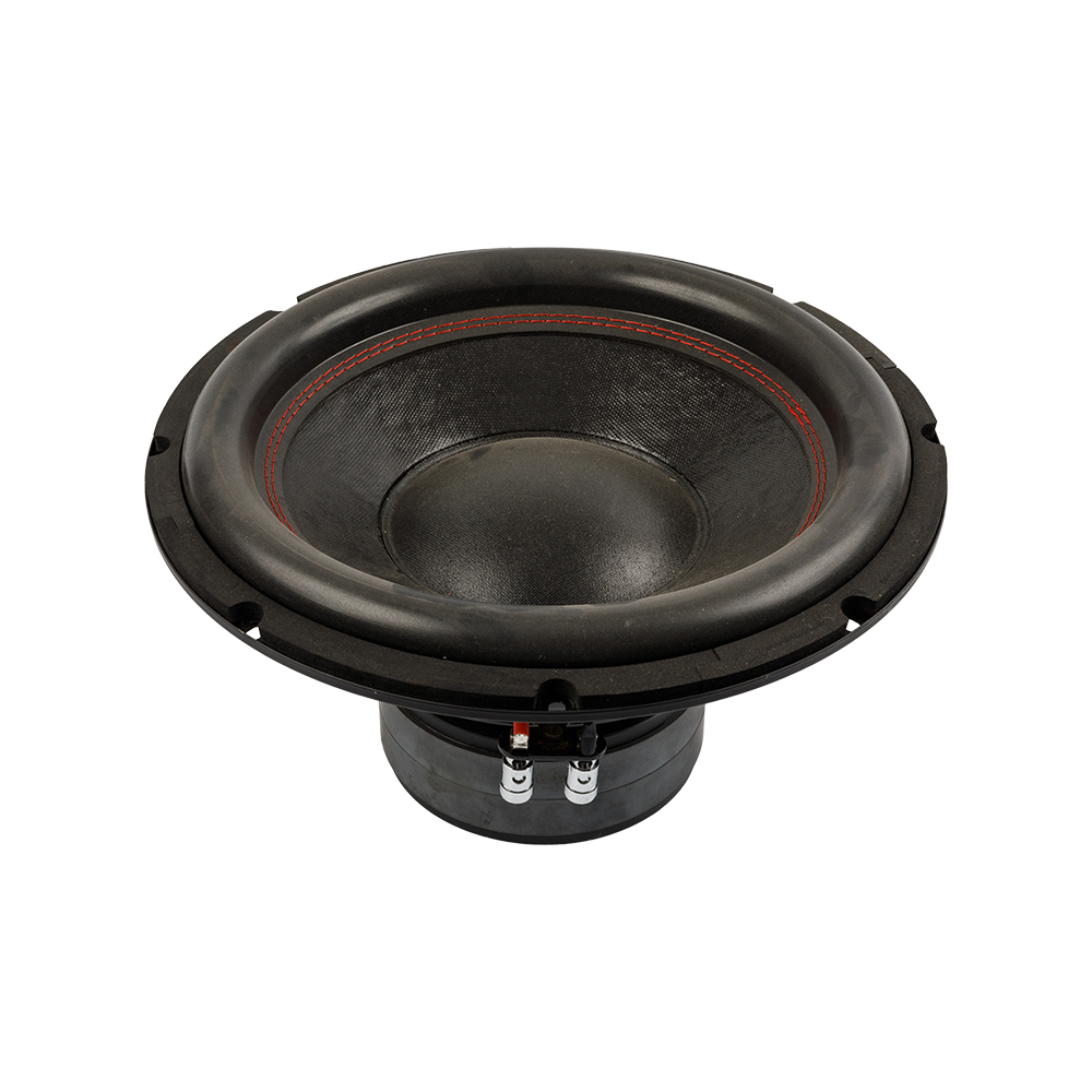 15 inch car audio Speaker 4Ω RMS 1500W subwoofer