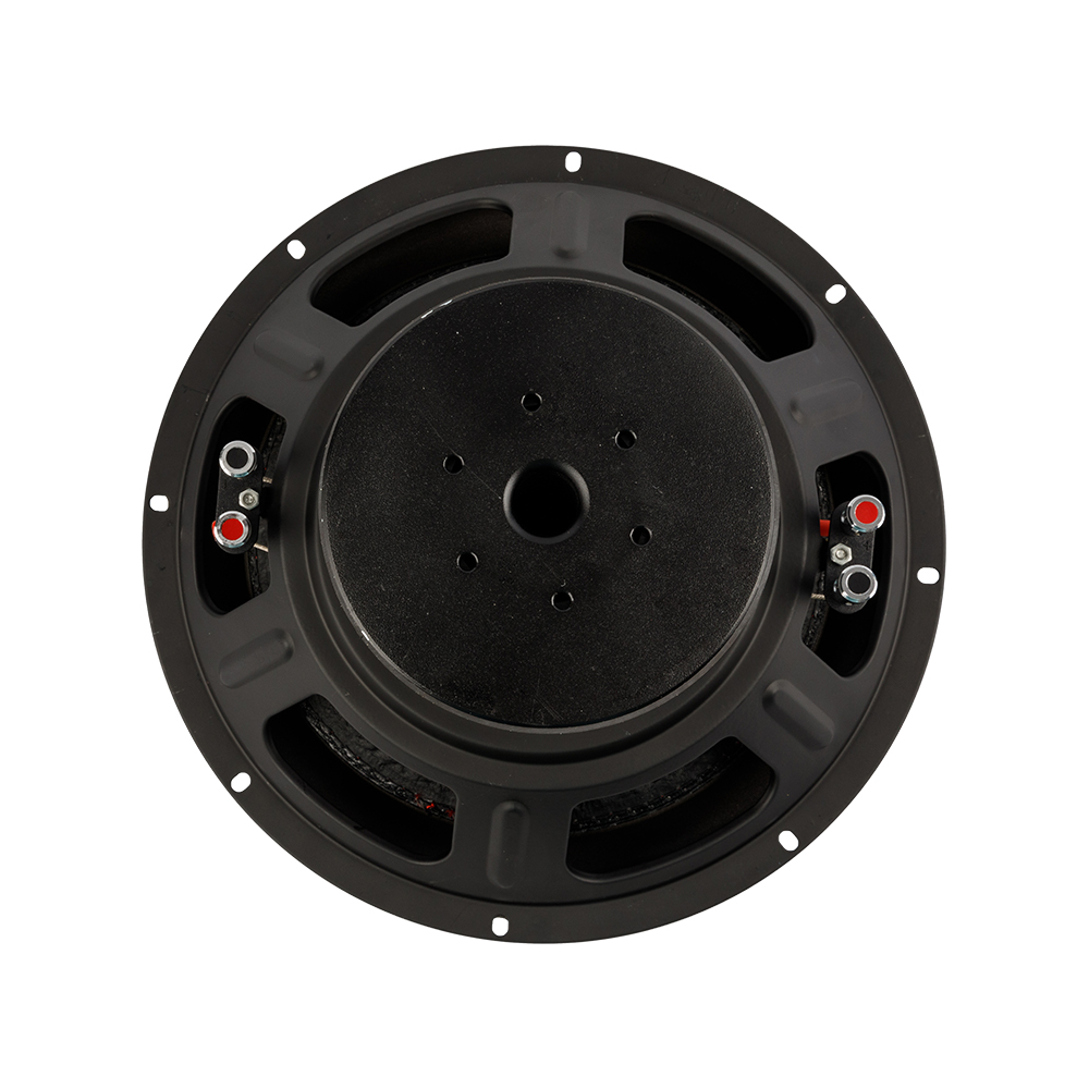 15 inch car audio Speaker 4Ω RMS 1500W subwoofer