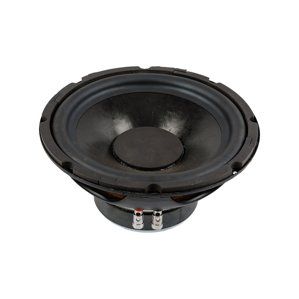 12 inch car audio Speaker 4Ω RMS 600W subwoofer