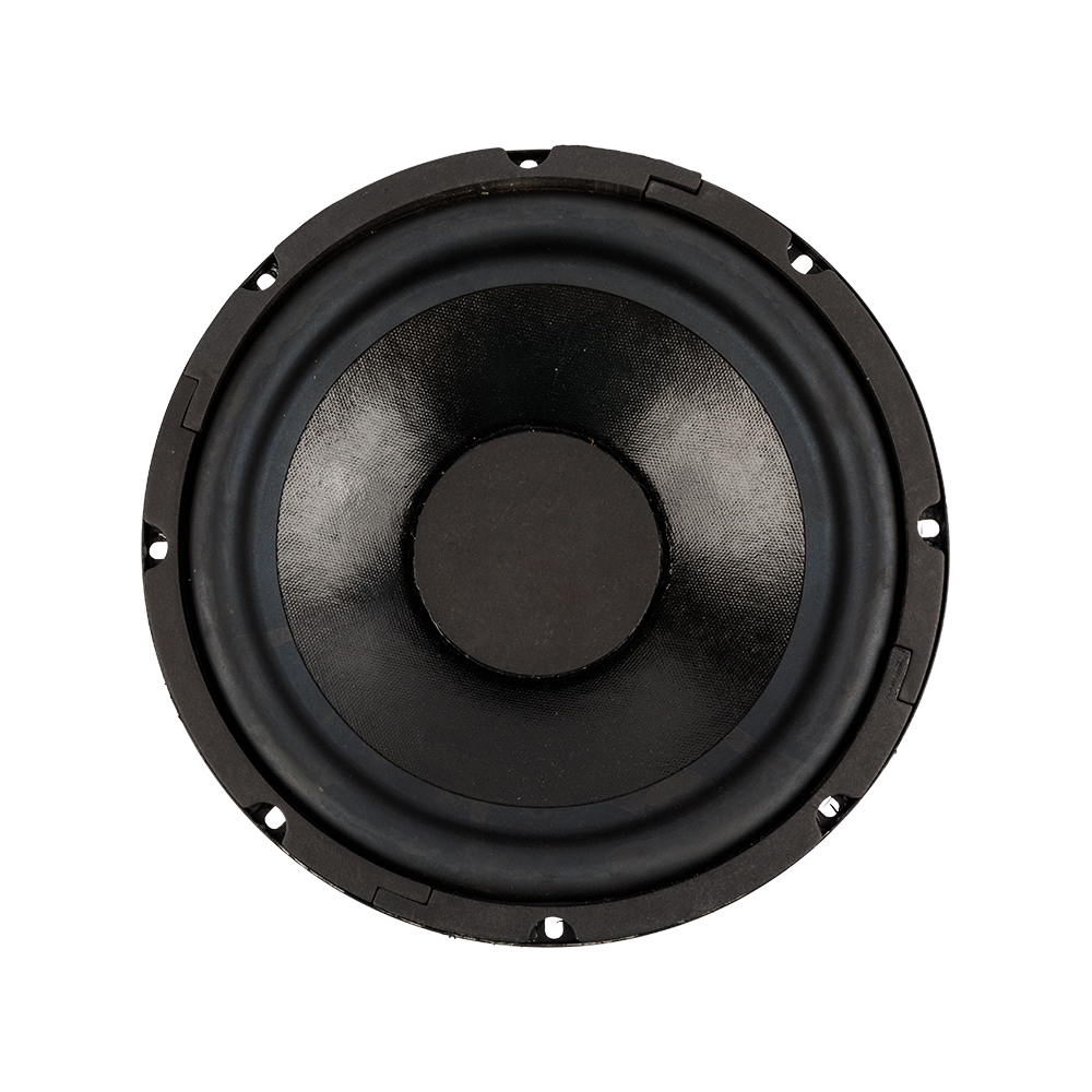 12 inch car audio Speaker 4Ω RMS 600W subwoofer