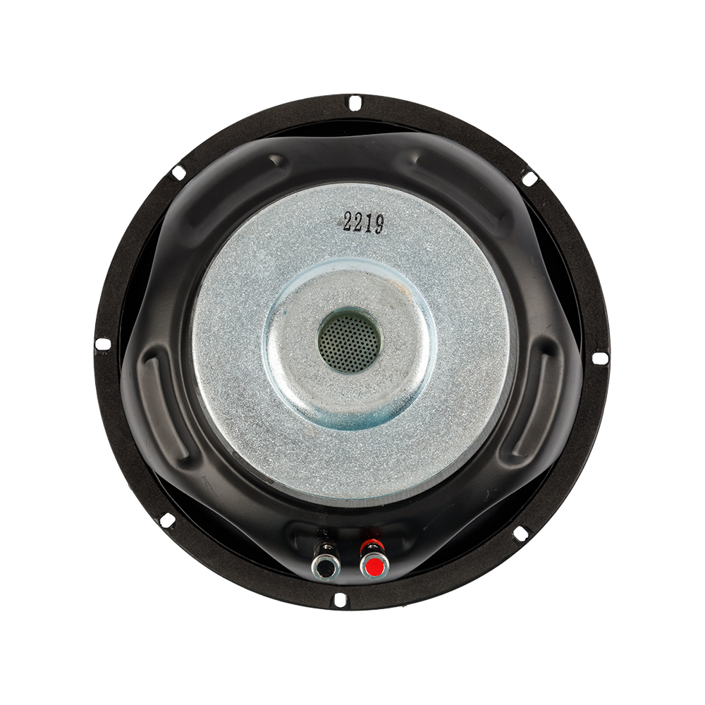 12 inch car audio Speaker 4Ω RMS 600W subwoofer