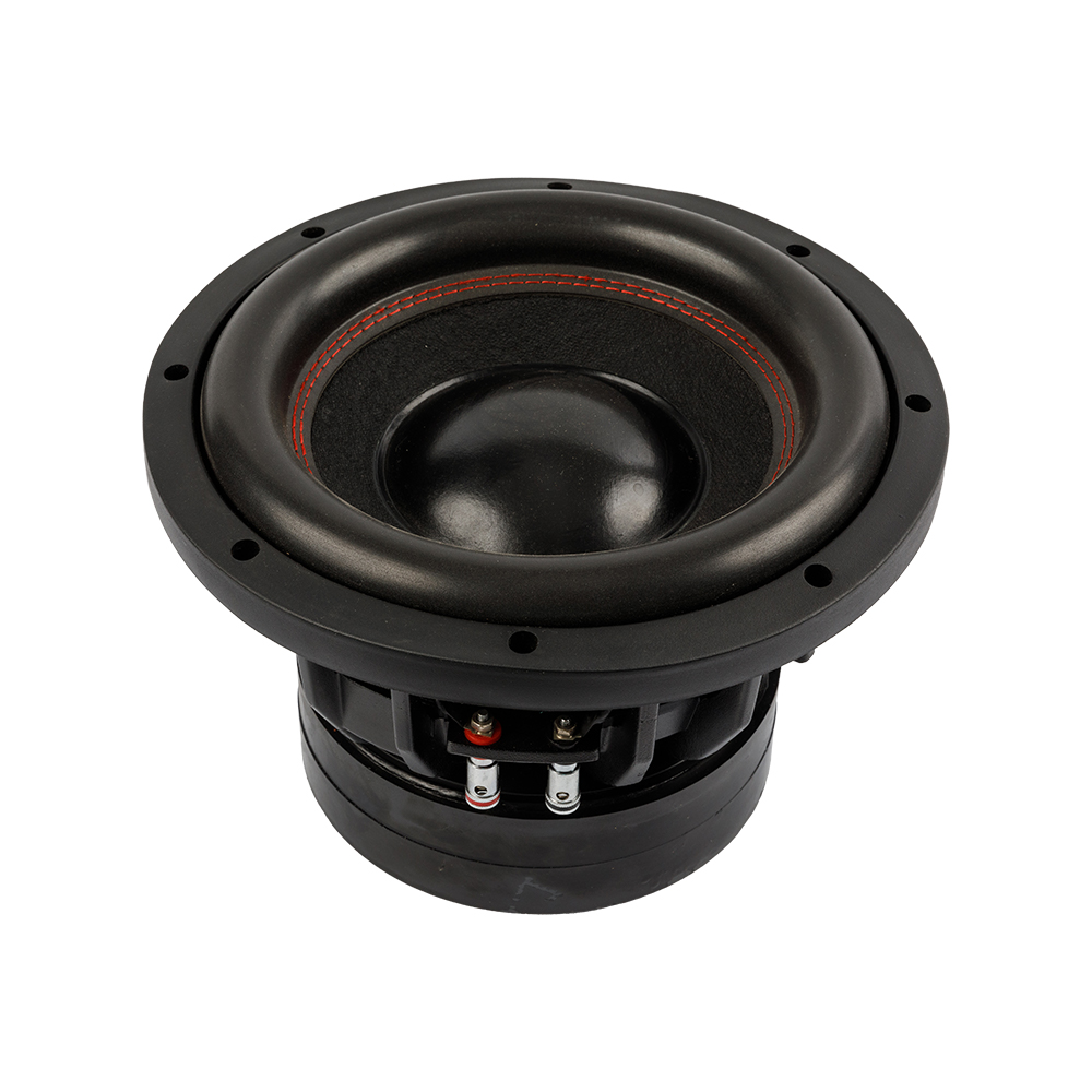 12 inch car audio Speaker 4Ω RMS 1000W subwoofer