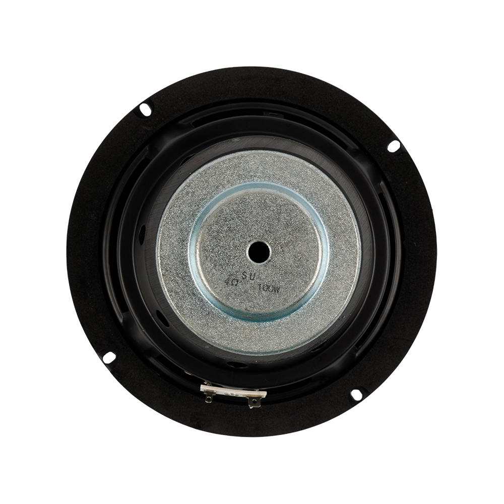 10 inch car audio Speaker 4Ω RMS 500W subwoofer