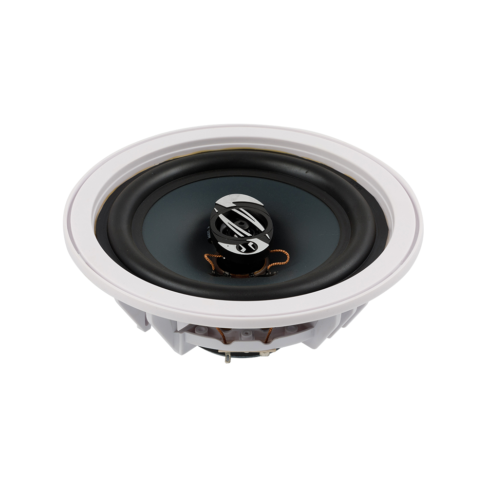 6.5 inch car audio Speaker 4Ω 20W fullrange 