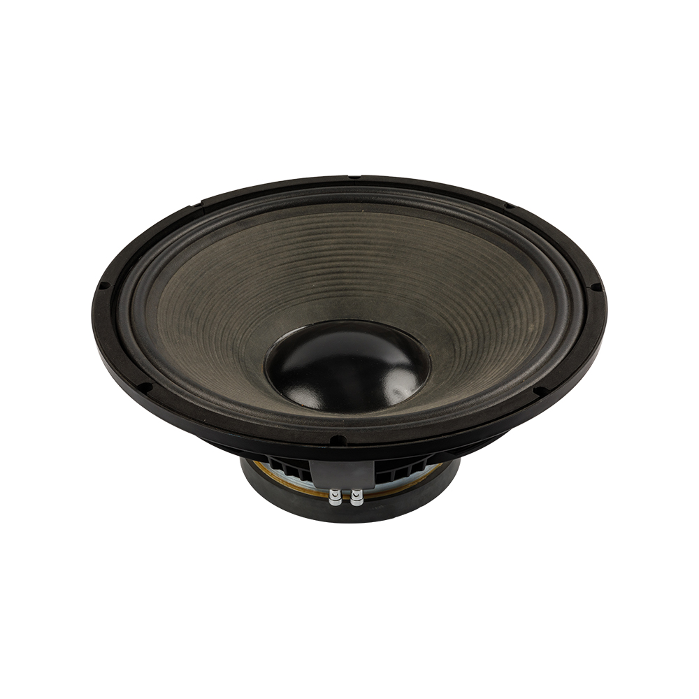 15 inch car audio Speaker 4Ω RMS 800W subwoofer