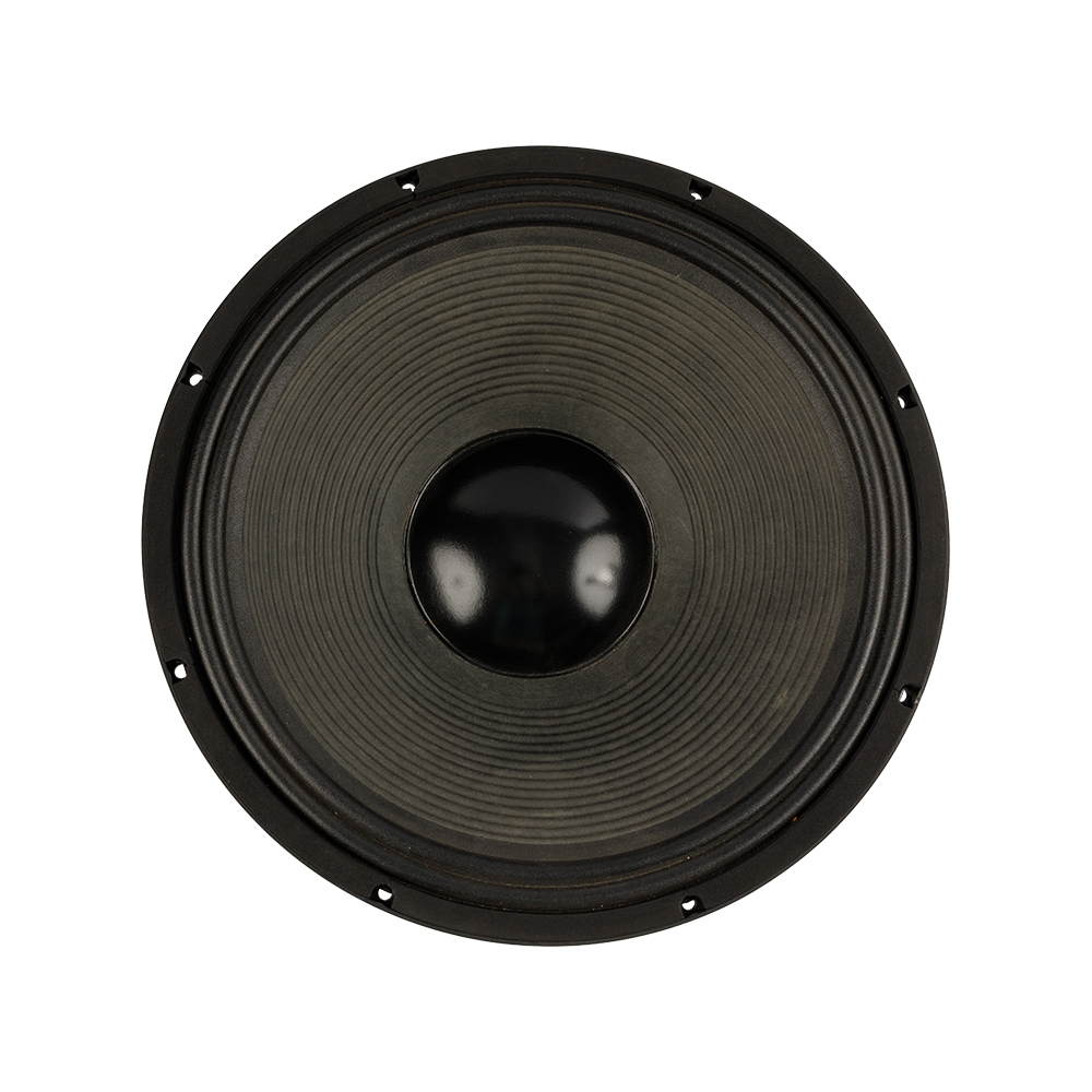 15 inch car audio Speaker 4Ω RMS 800W subwoofer