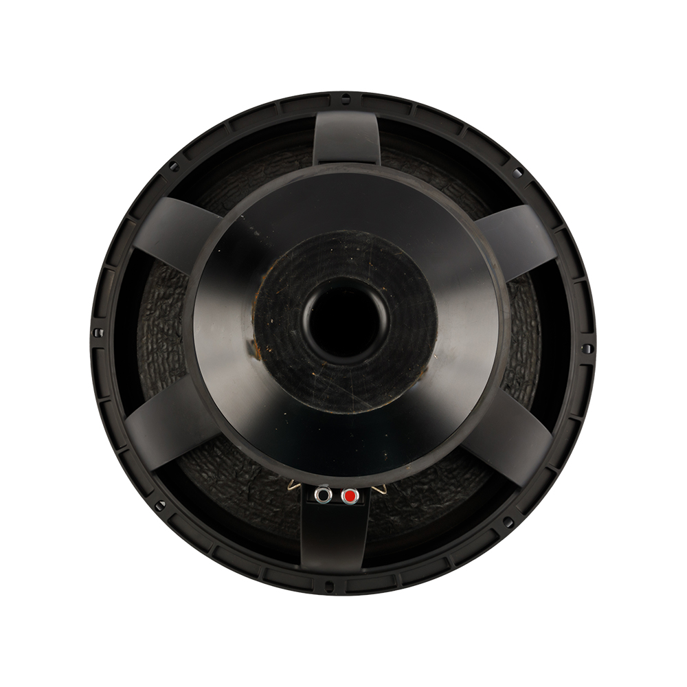 15 inch car audio Speaker 4Ω RMS 800W subwoofer