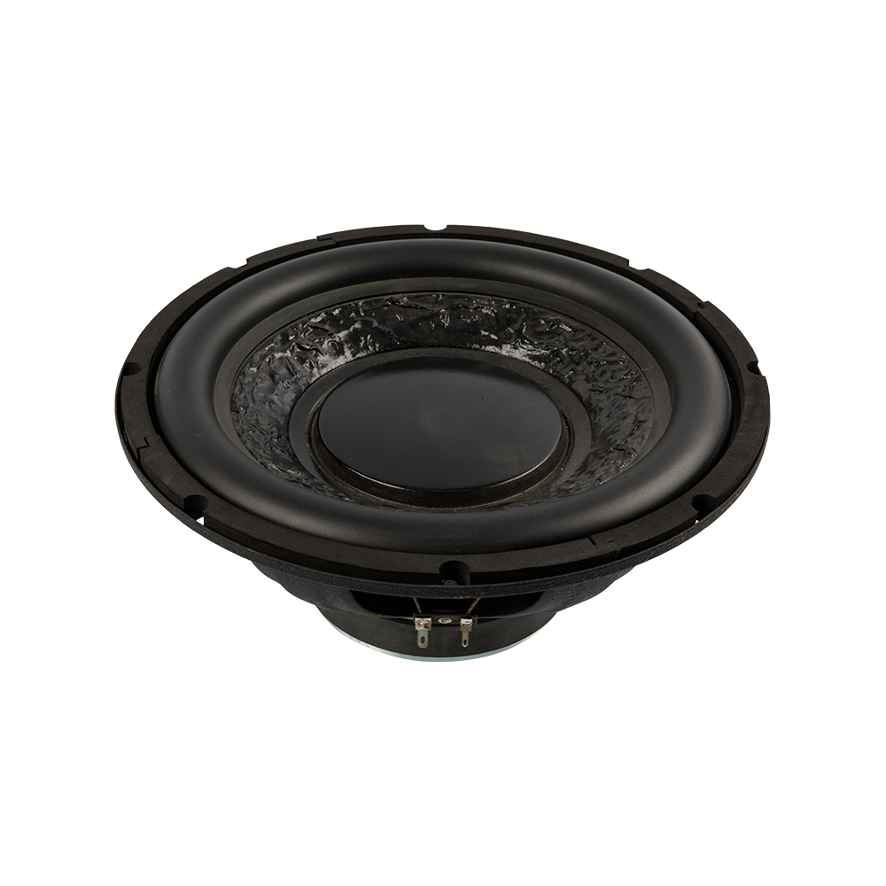 12 inch car audio Speaker 4Ω RMS 400W subwoofer