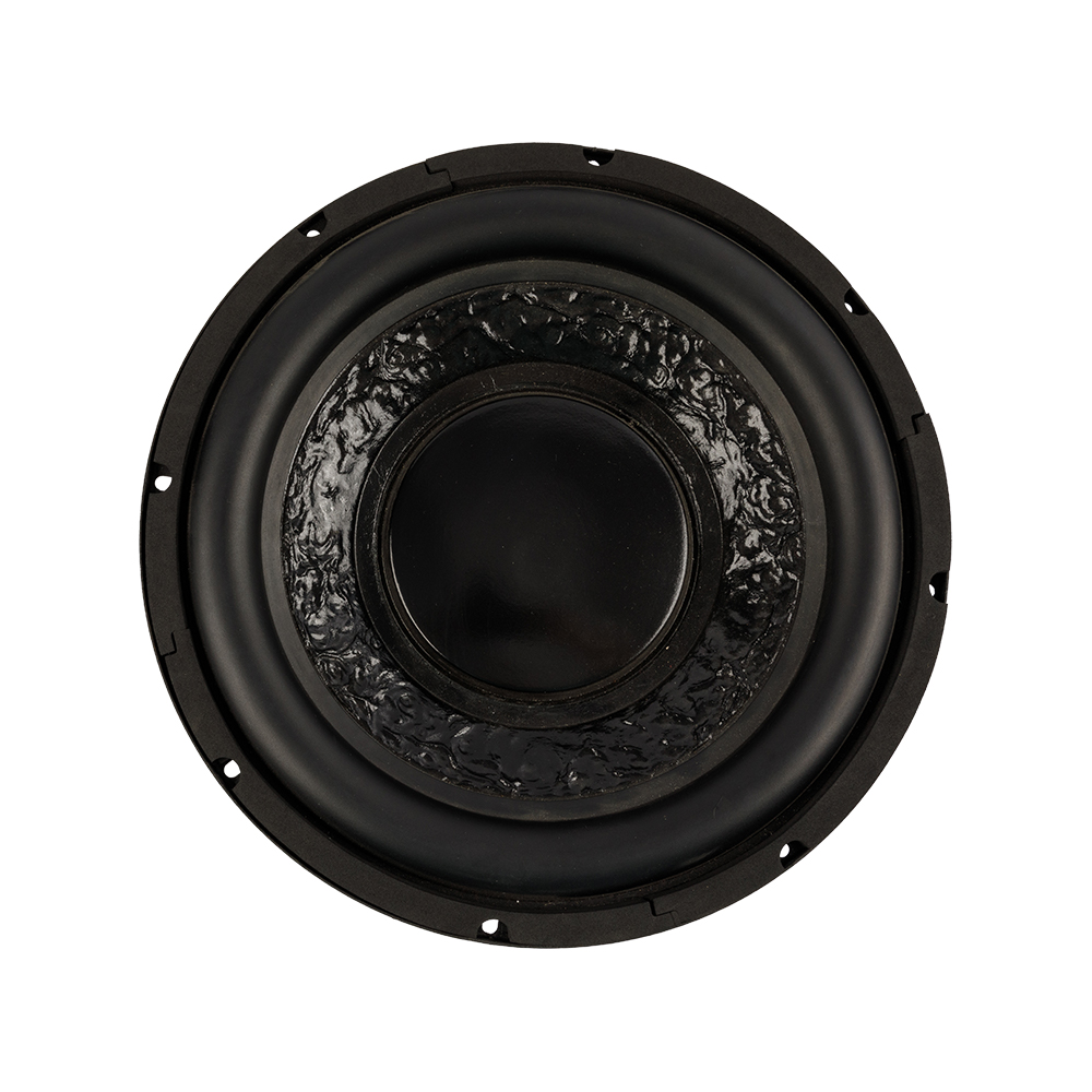 12 inch car audio Speaker 4Ω RMS 400W subwoofer